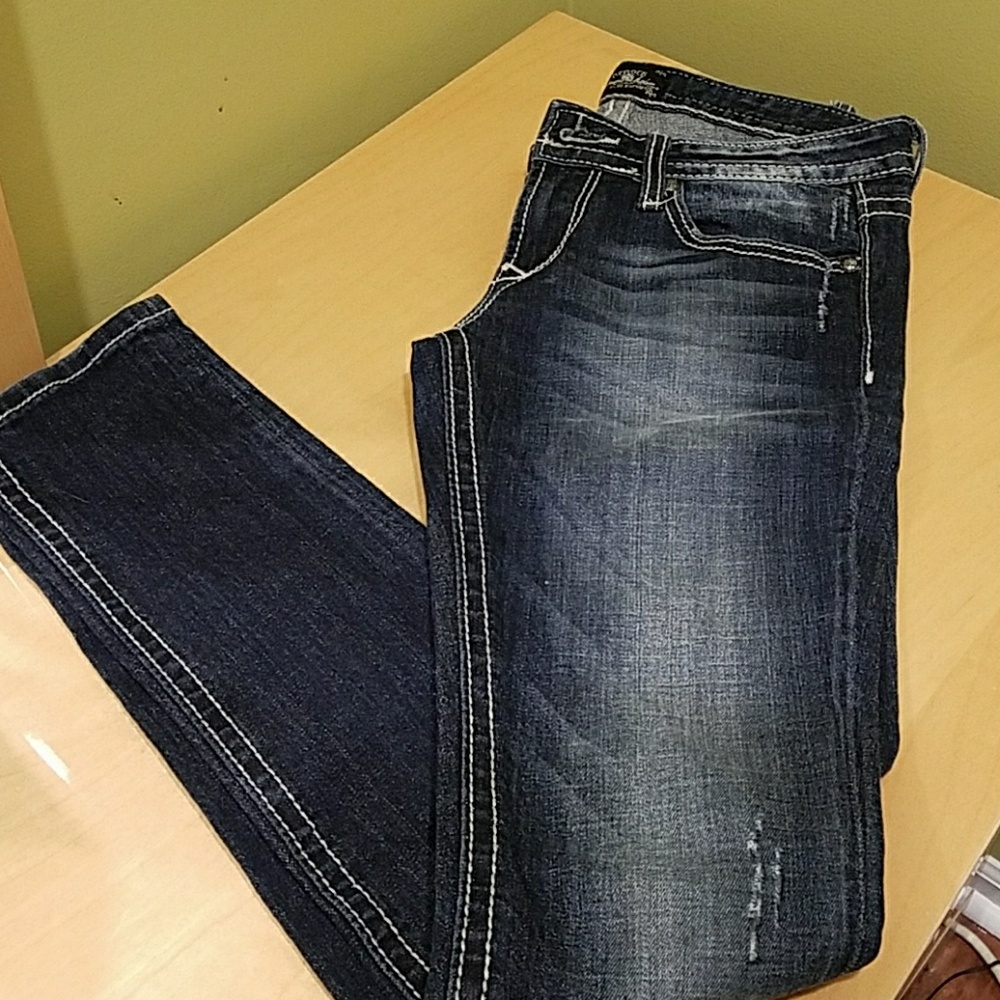 Jeans